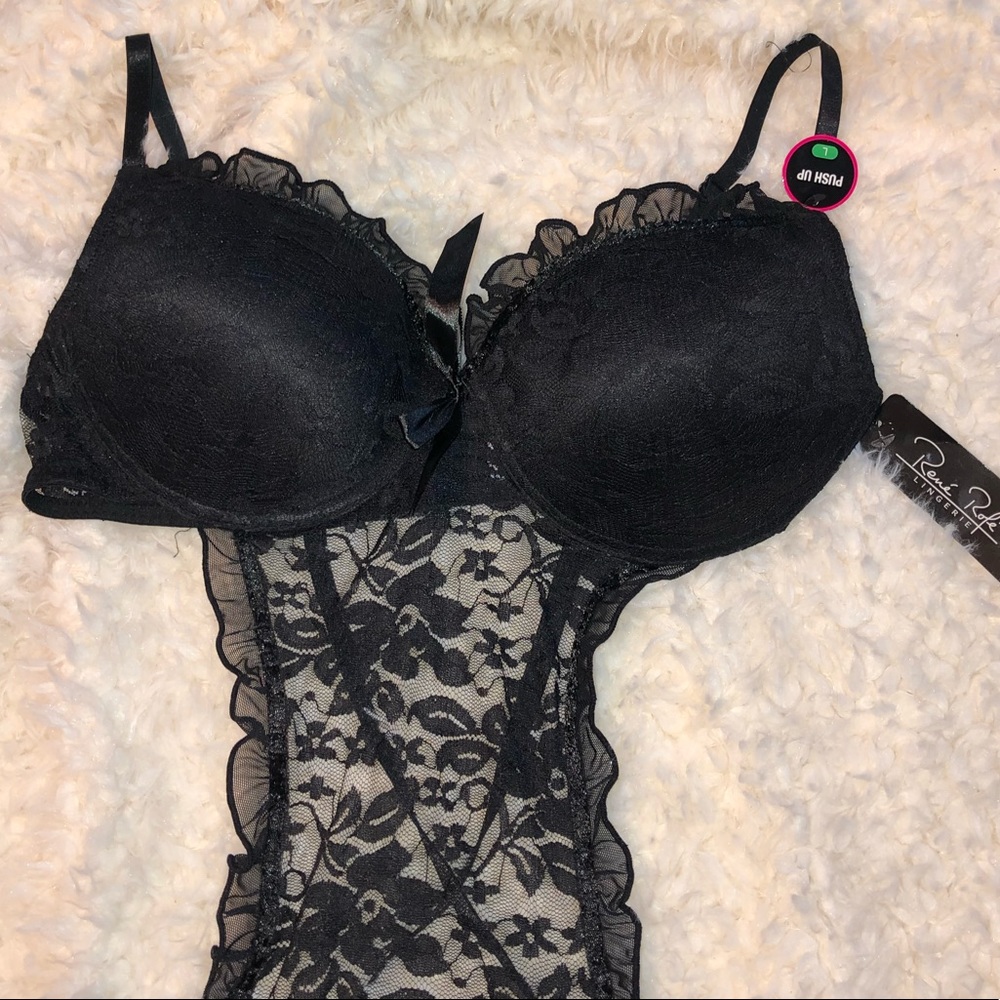 Lingerie Size M - Picture 6 of 8